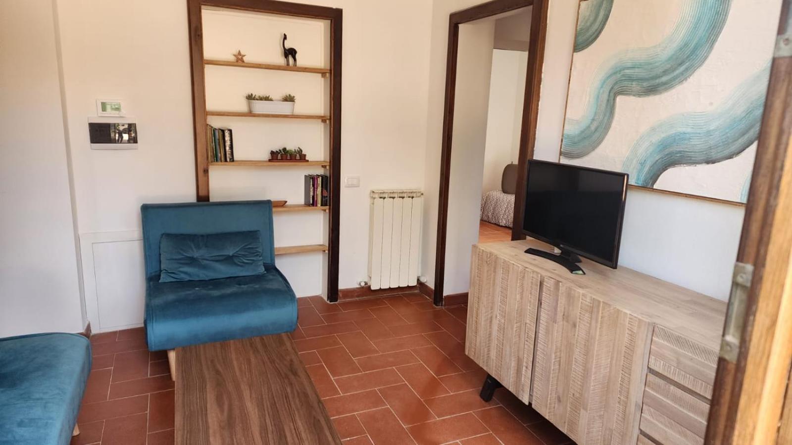 Villa Sestilia Siena Bagian luar foto