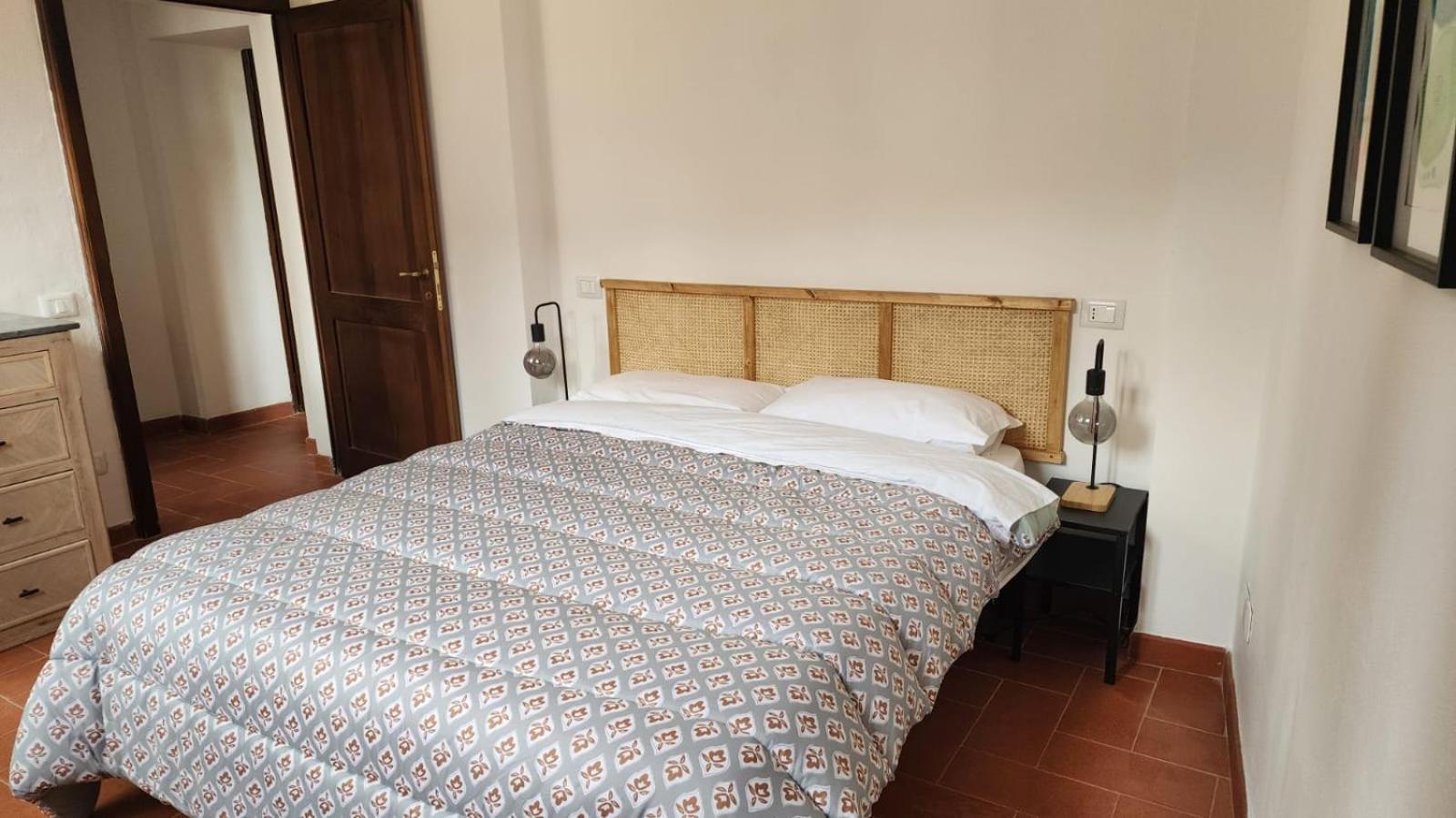 Villa Sestilia Siena Bagian luar foto