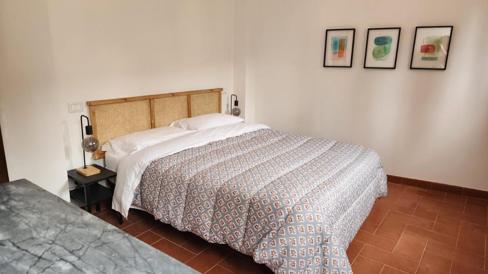 Villa Sestilia Siena Bagian luar foto