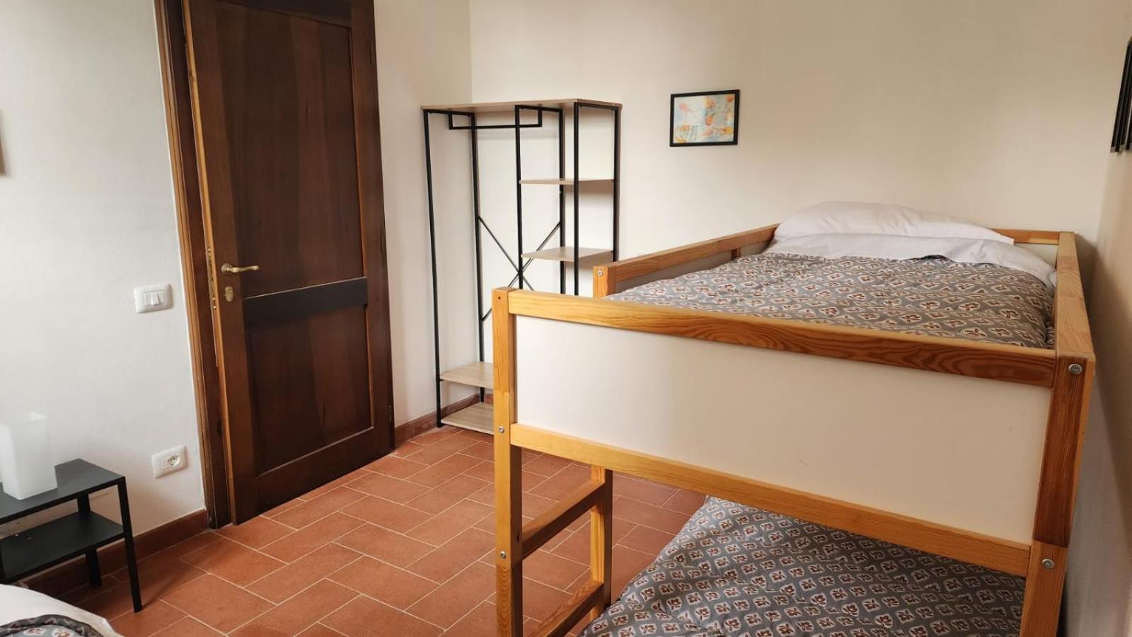 Villa Sestilia Siena Bagian luar foto